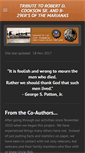 Mobile Screenshot of cooksontributeb29.com